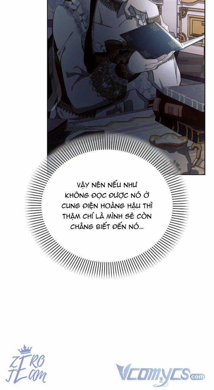 Ashtarte Chapter 46 trang 4