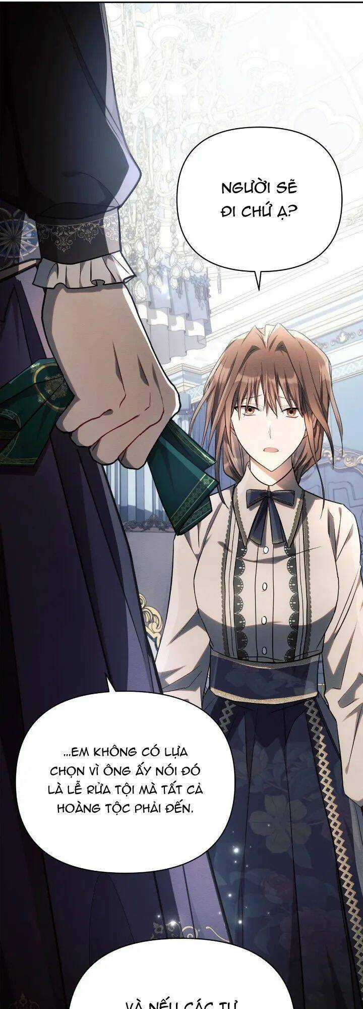 Ashtarte Chapter 46 trang 40