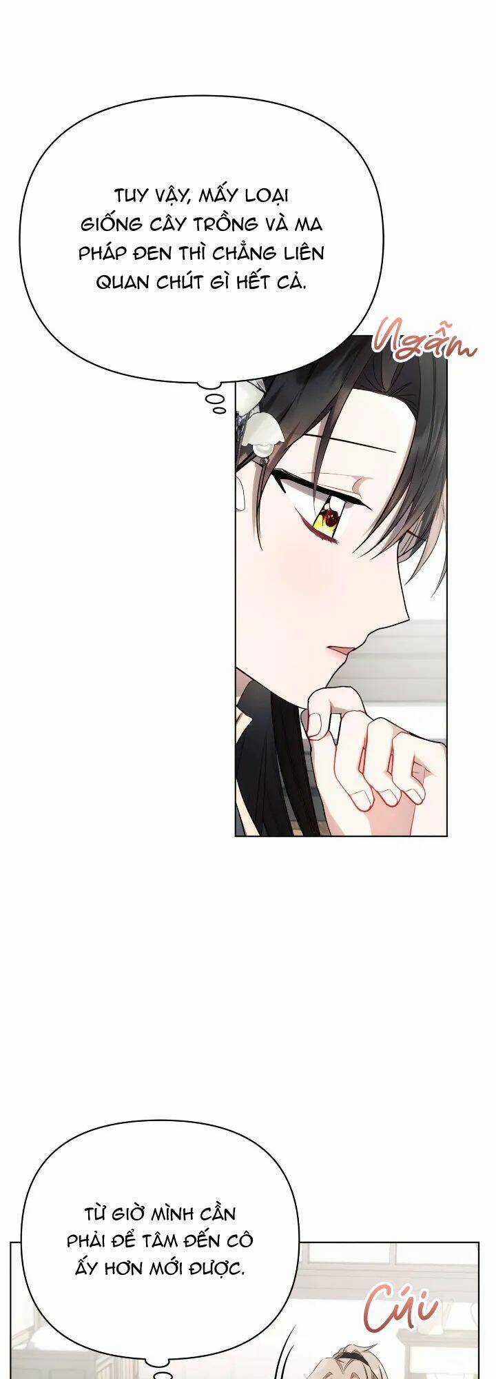 Ashtarte Chapter 46 trang 7