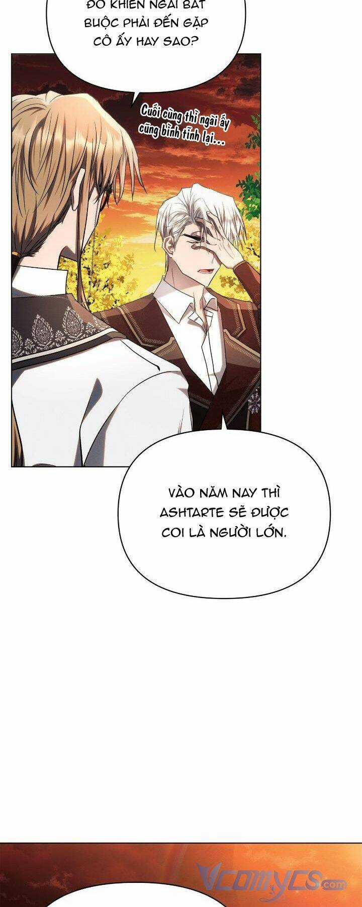 Ashtarte Chapter 47 trang 16