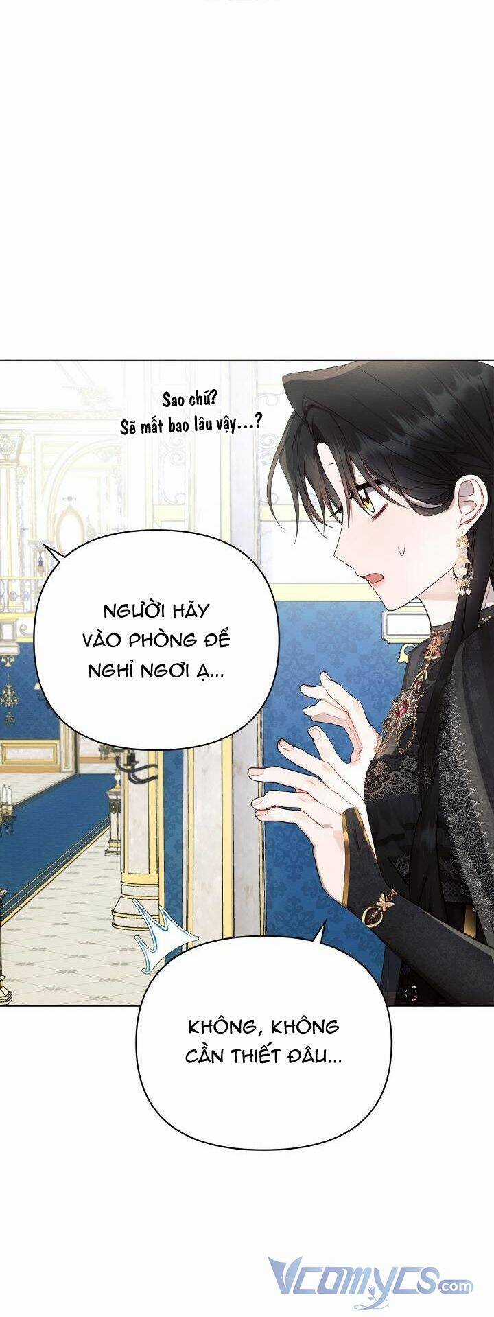 Ashtarte Chapter 47 trang 48