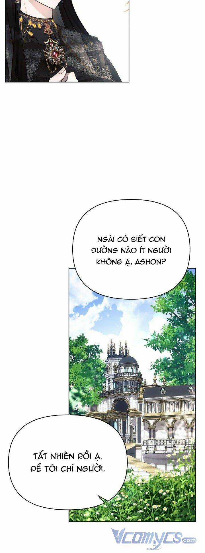 Ashtarte Chapter 47 trang 54