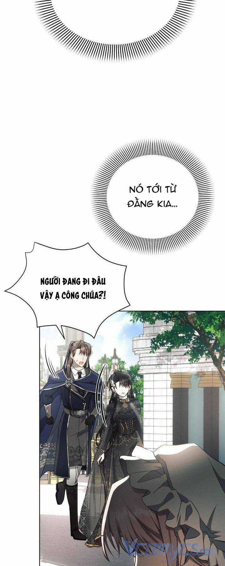 Ashtarte Chapter 47 trang 58