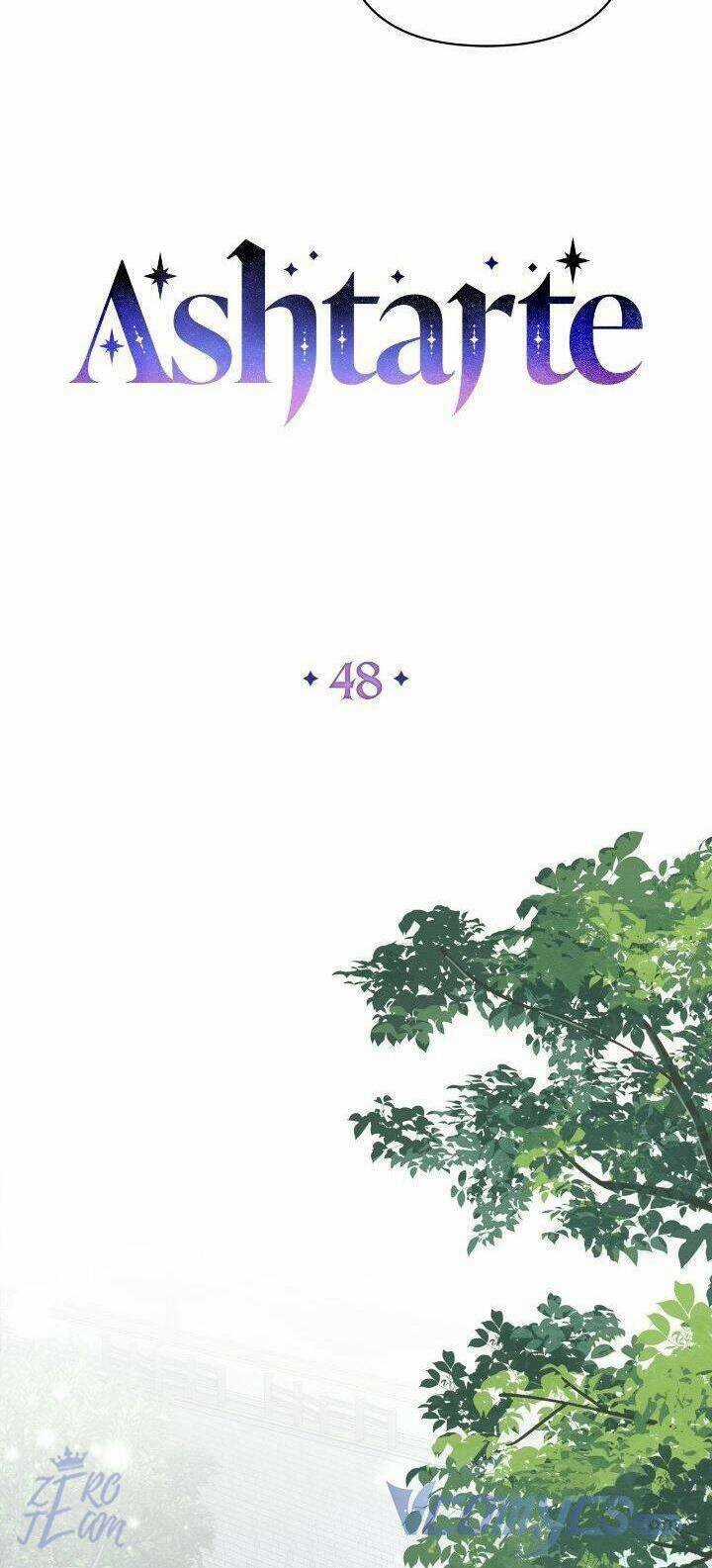 Ashtarte Chapter 48 trang 21