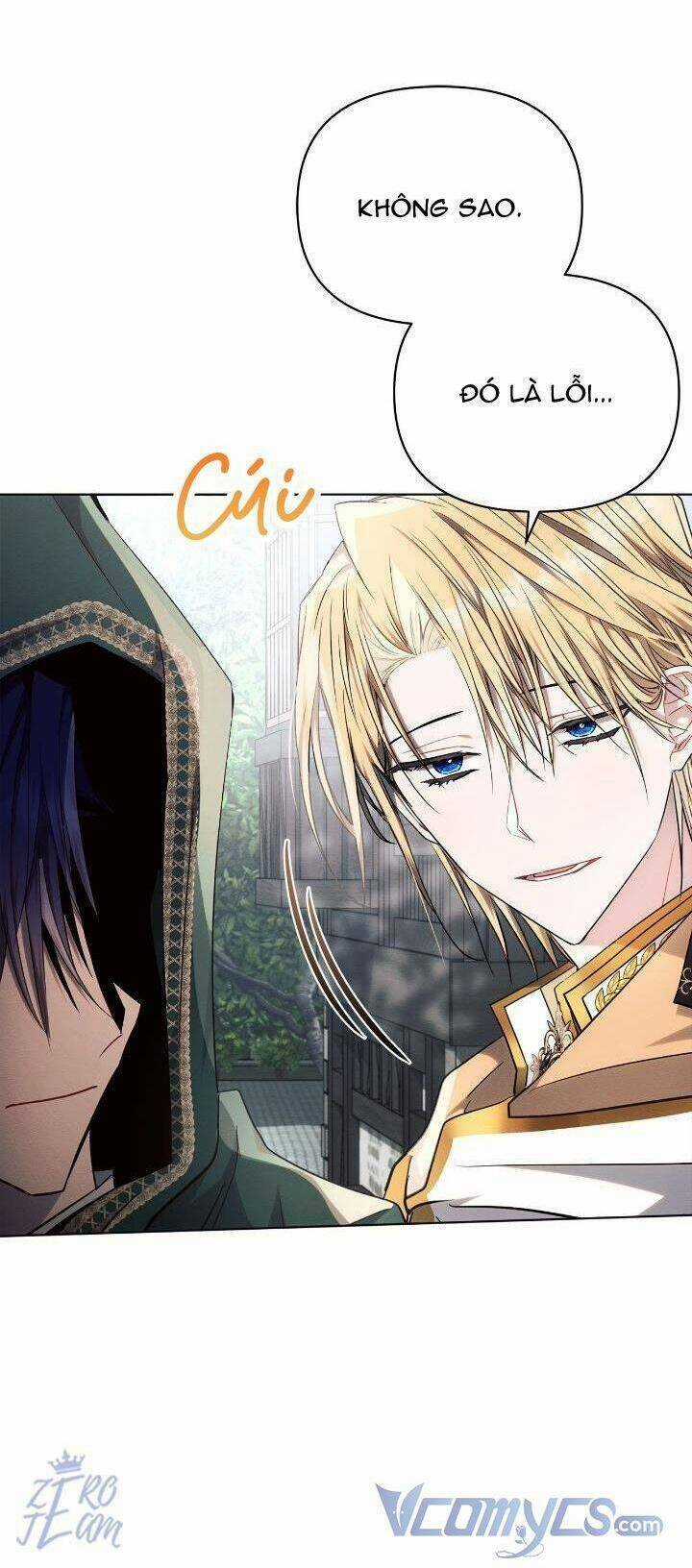 Ashtarte Chapter 48 trang 35