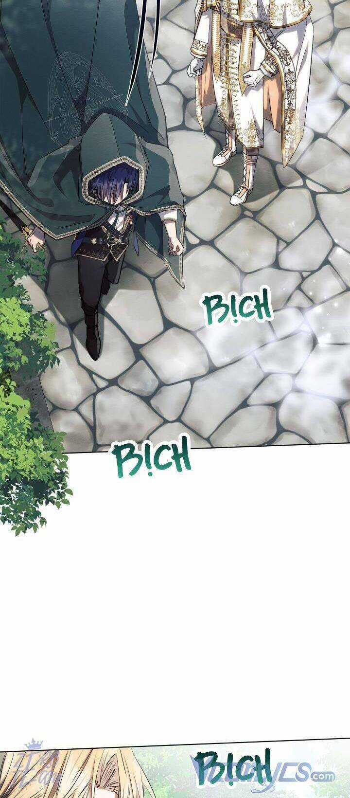 Ashtarte Chapter 48 trang 37