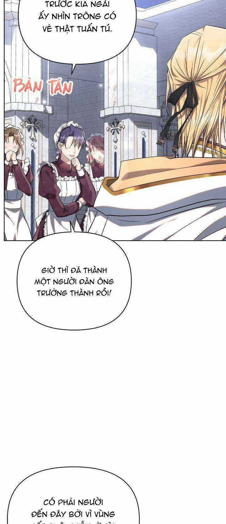 Ashtarte Chapter 48 trang 46