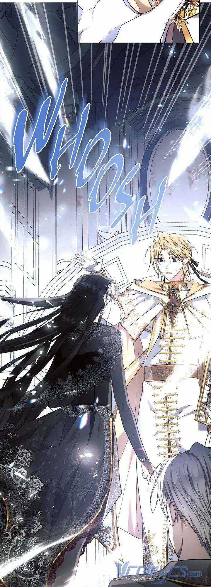 Ashtarte Chapter 49 trang 3