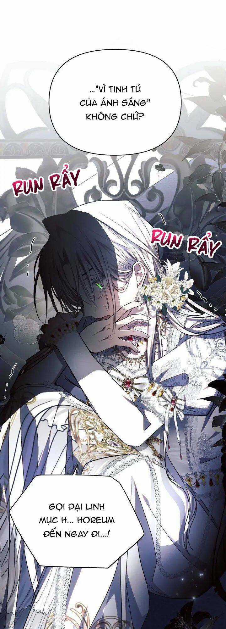 Ashtarte Chapter 49 trang 36