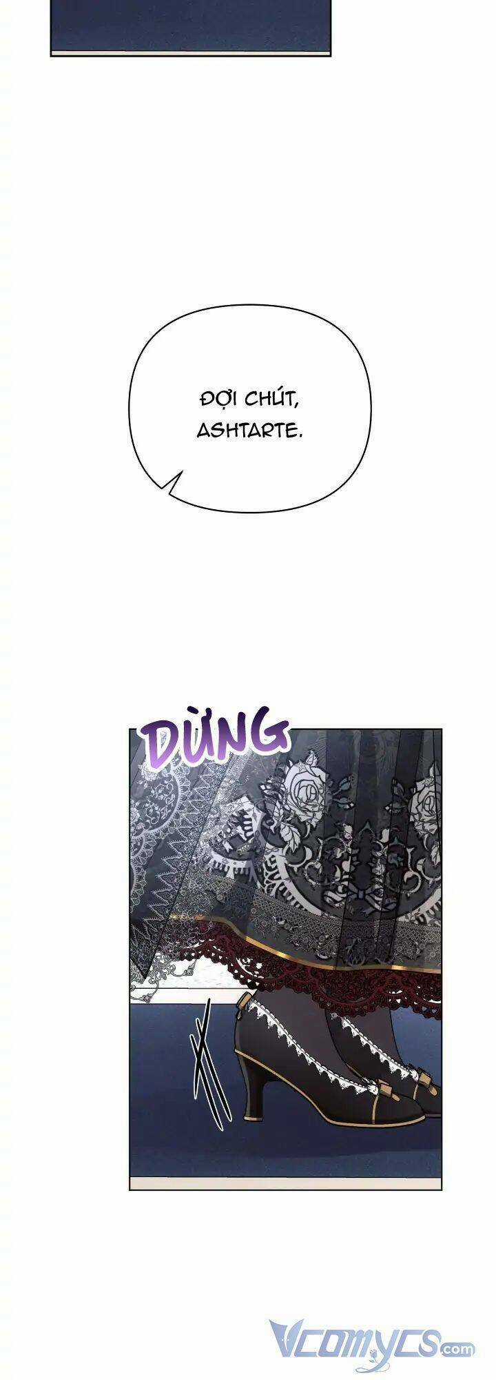 Ashtarte Chapter 49 trang 48