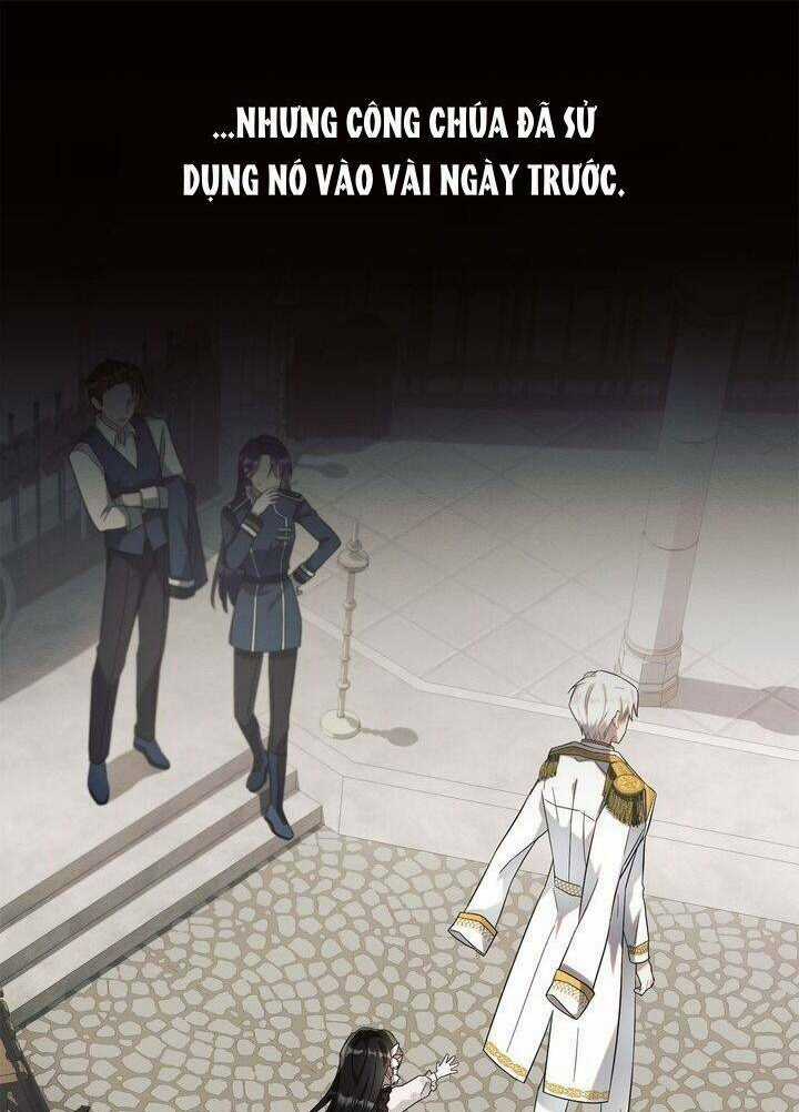 Ashtarte Chapter 5 trang 104