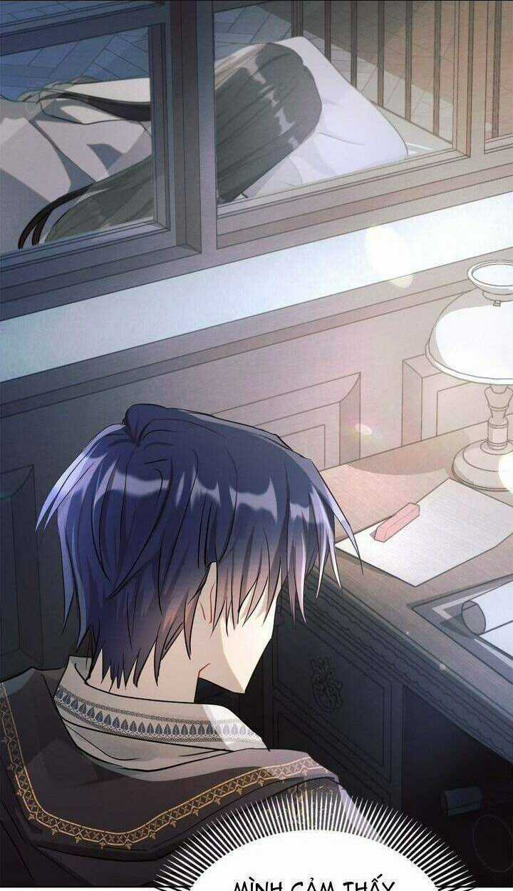 Ashtarte Chapter 5 trang 3