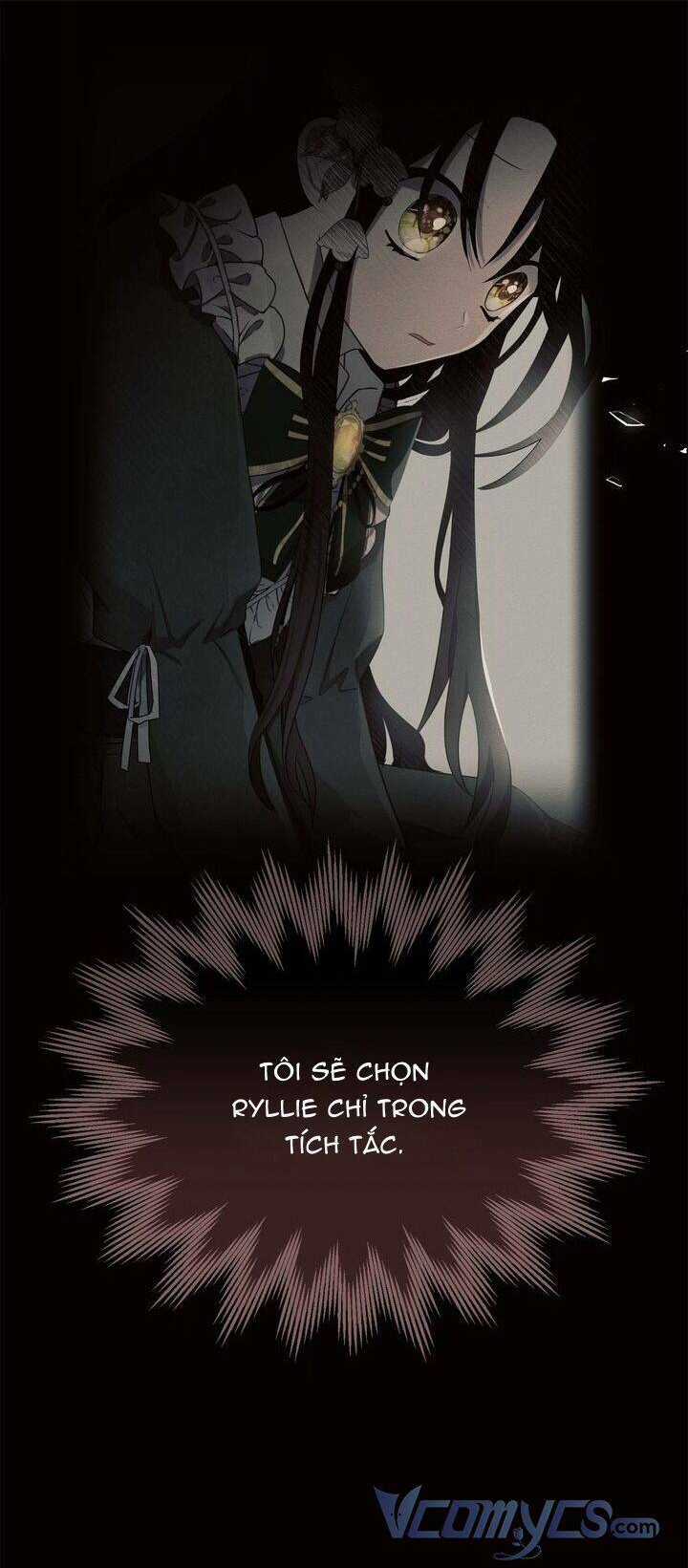 Ashtarte Chapter 5 trang 89