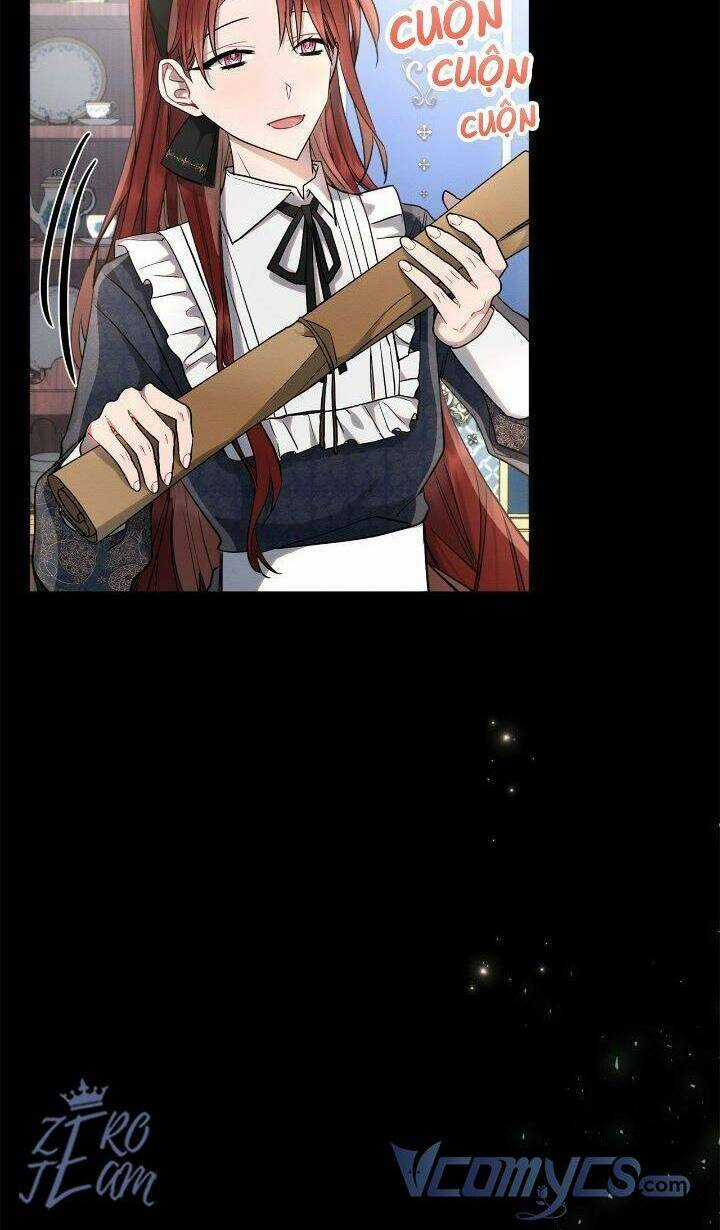 Ashtarte Chapter 50 trang 11