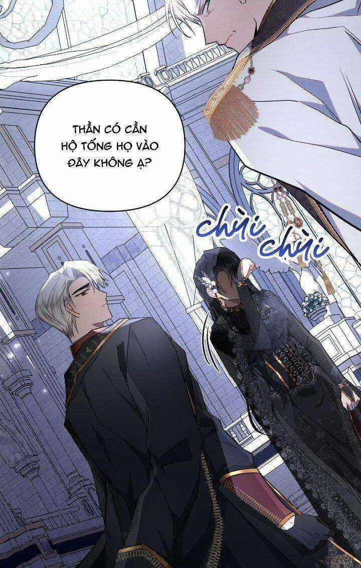 Ashtarte Chapter 50 trang 34
