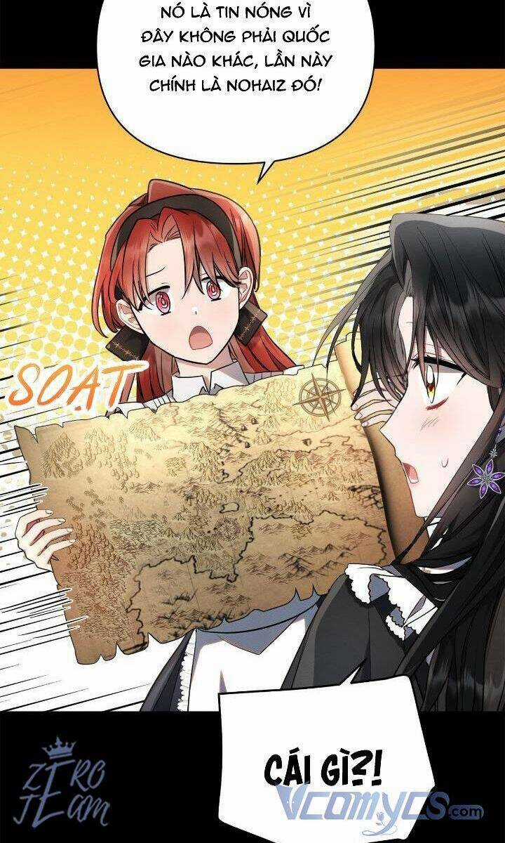 Ashtarte Chapter 50 trang 5