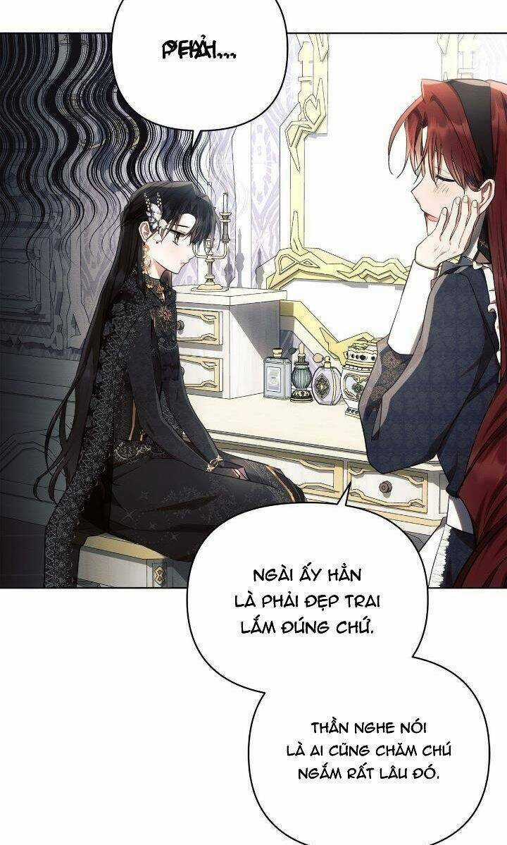 Ashtarte Chapter 50 trang 58
