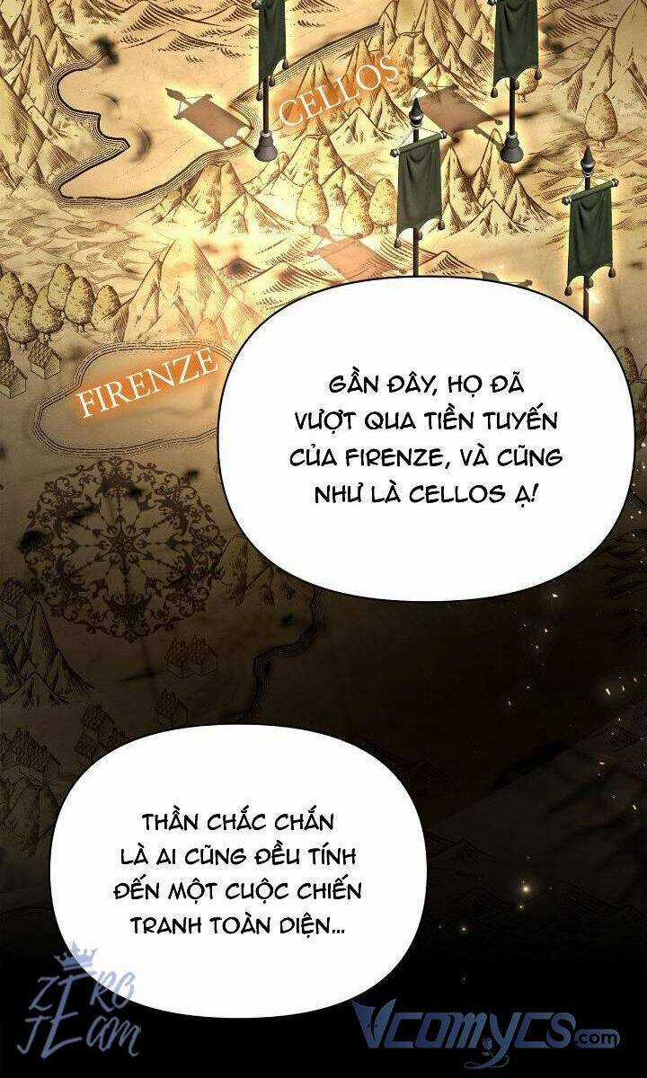 Ashtarte Chapter 50 trang 7