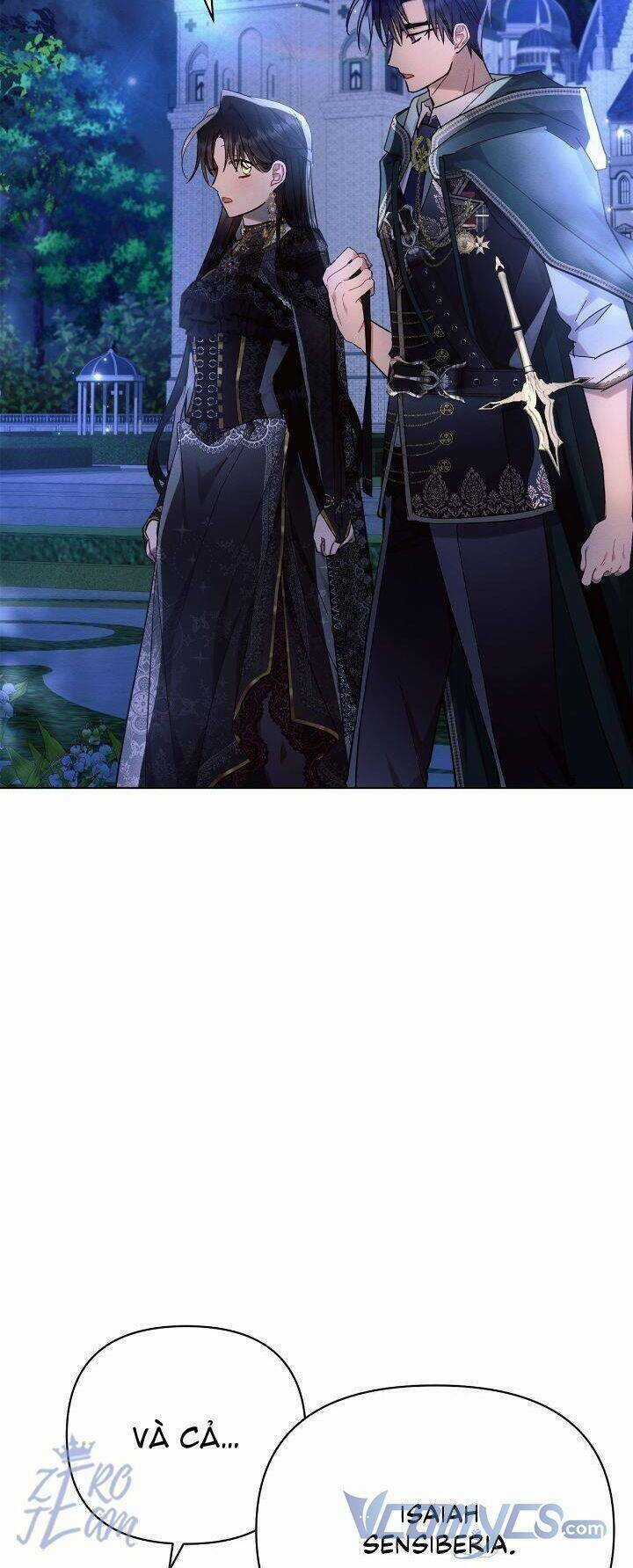 Ashtarte Chapter 51 trang 33