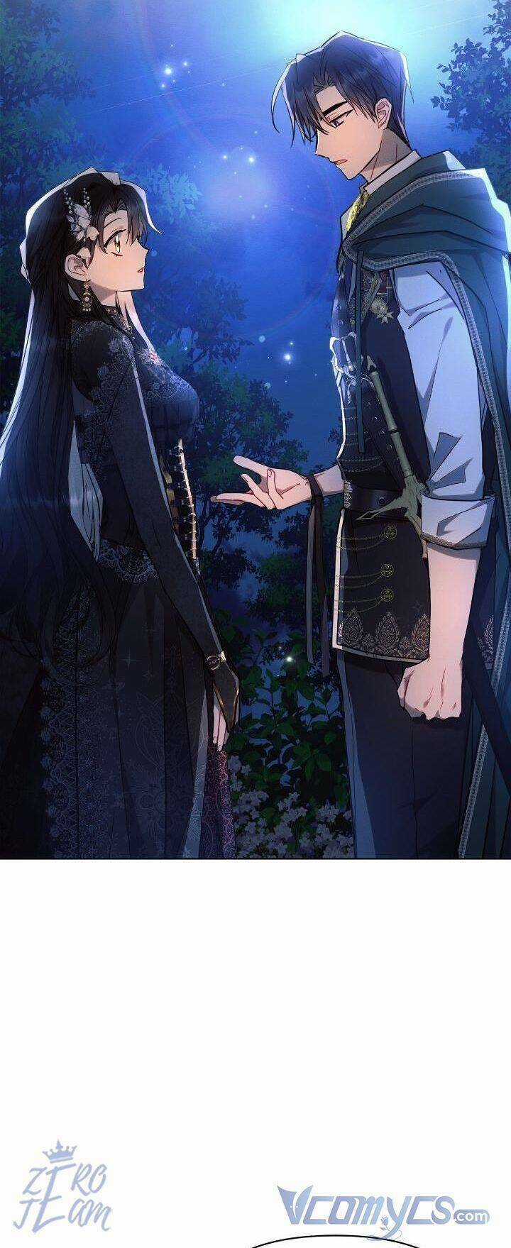 Ashtarte Chapter 51 trang 67