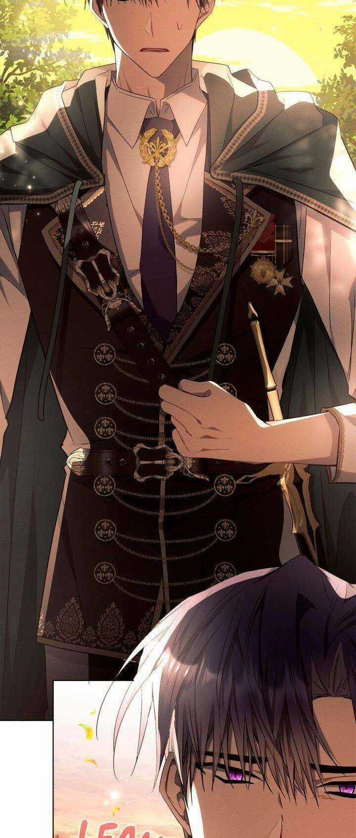 Ashtarte Chapter 51 trang 8