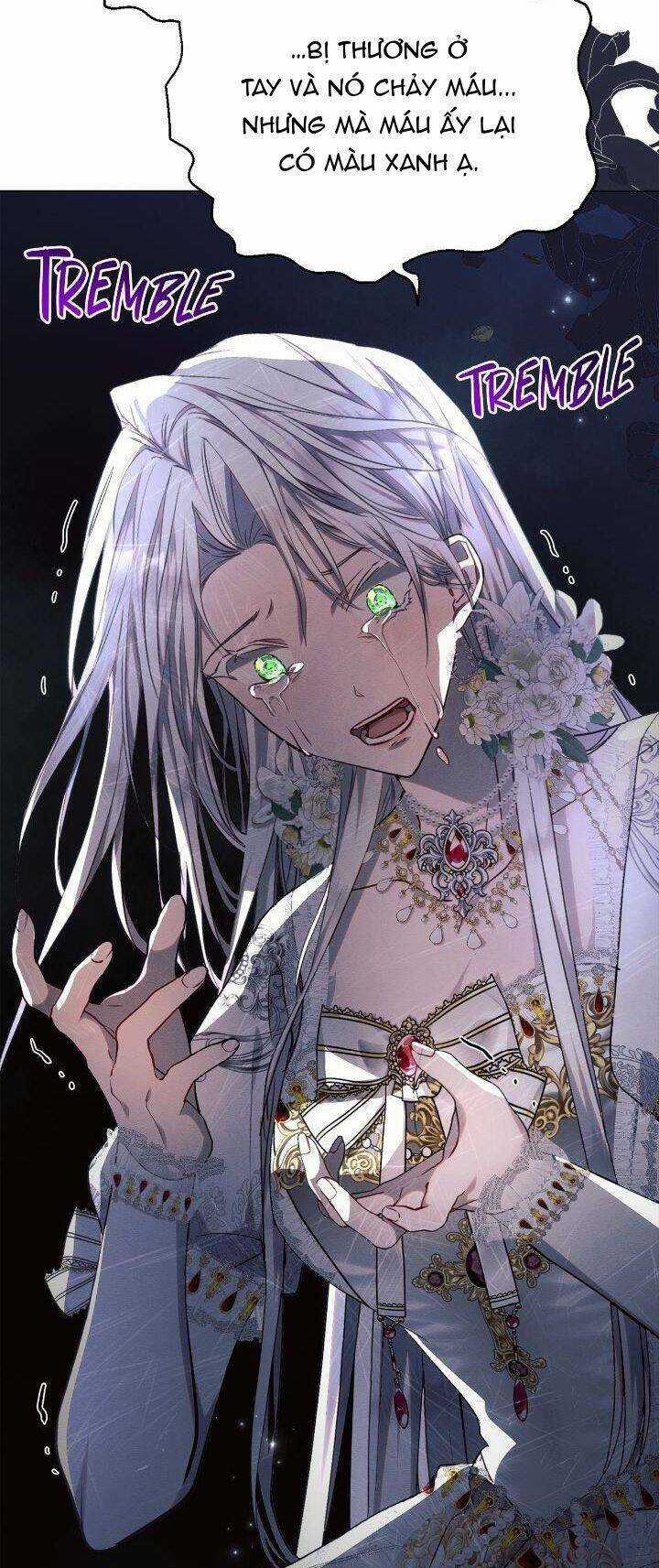 Ashtarte Chapter 52 trang 4