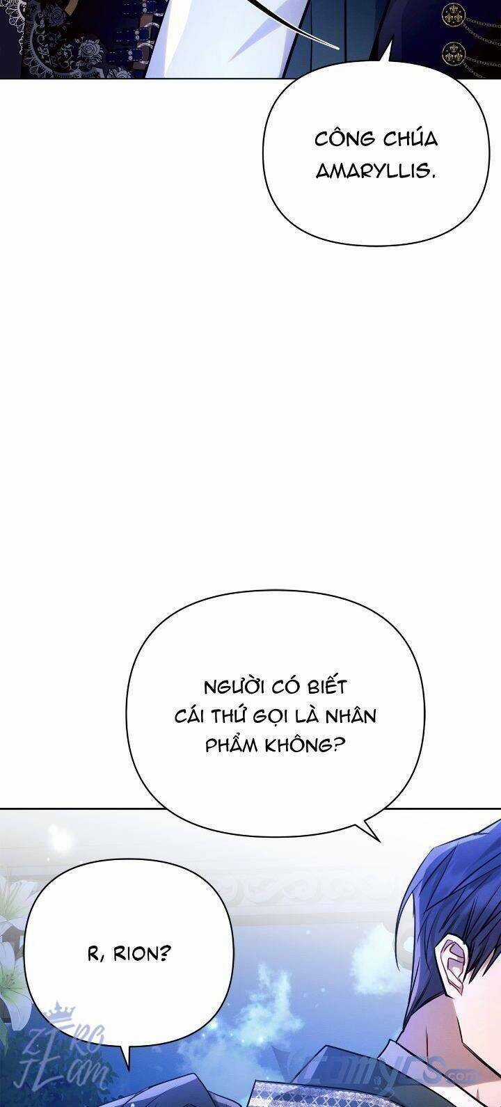 Ashtarte Chapter 52 trang 41