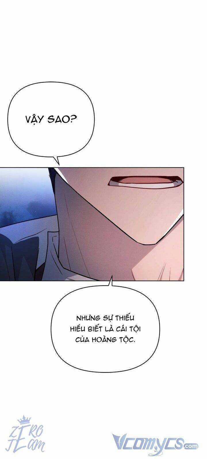 Ashtarte Chapter 52 trang 45