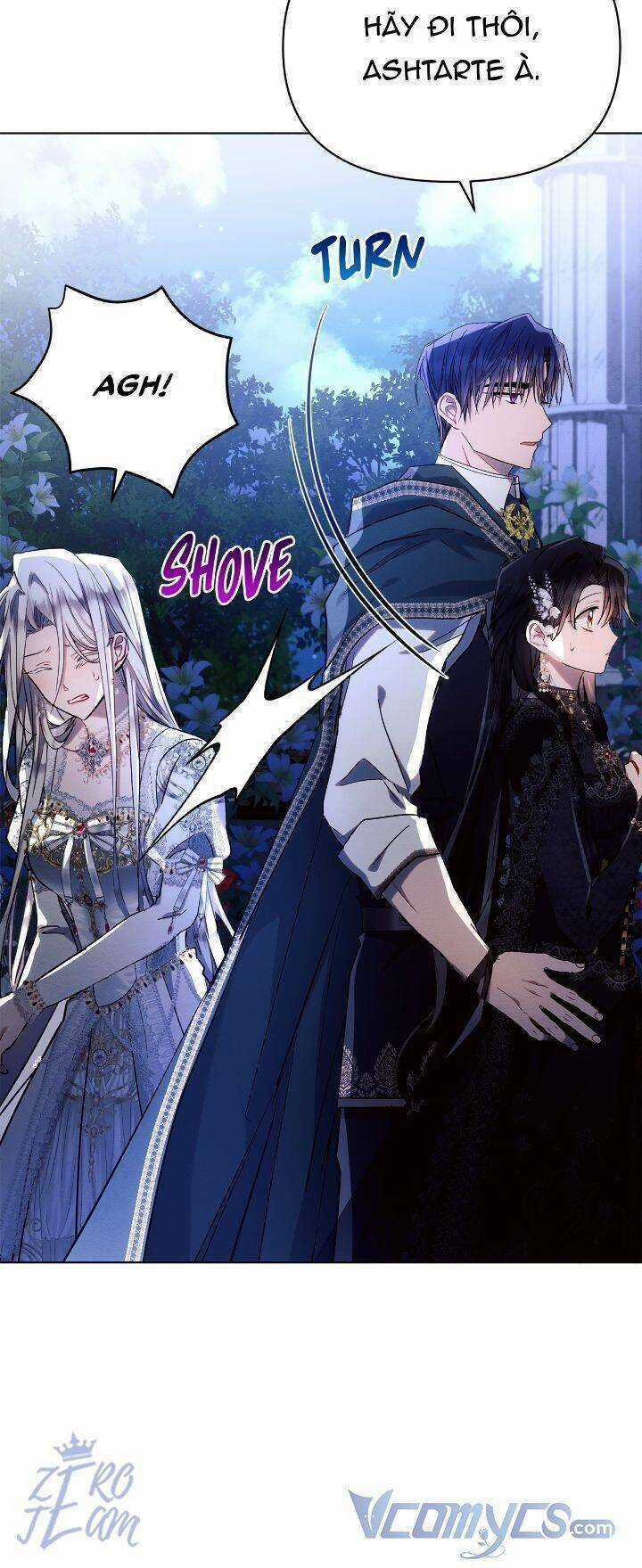 Ashtarte Chapter 52 trang 61