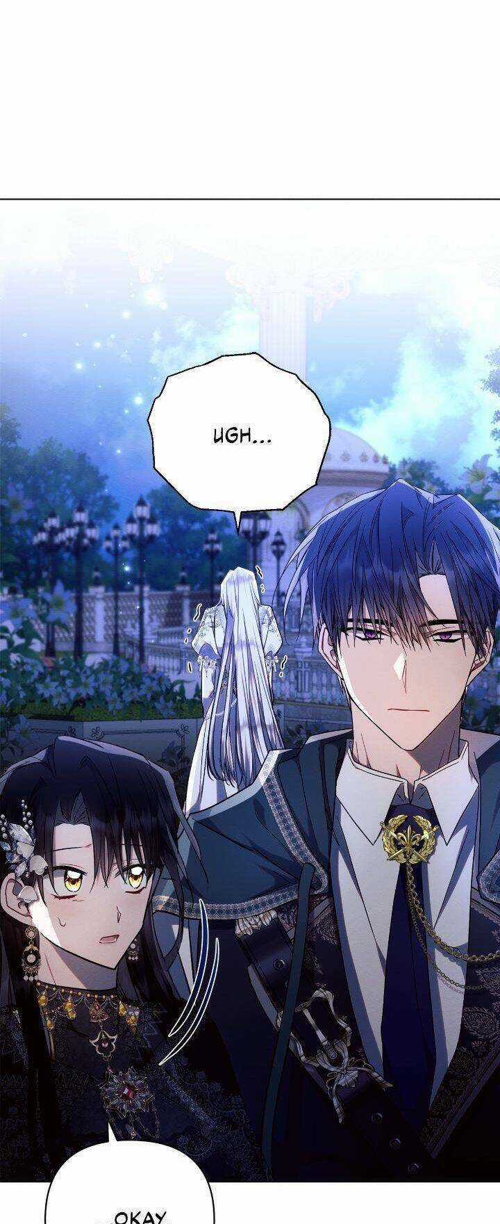 Ashtarte Chapter 52 trang 62