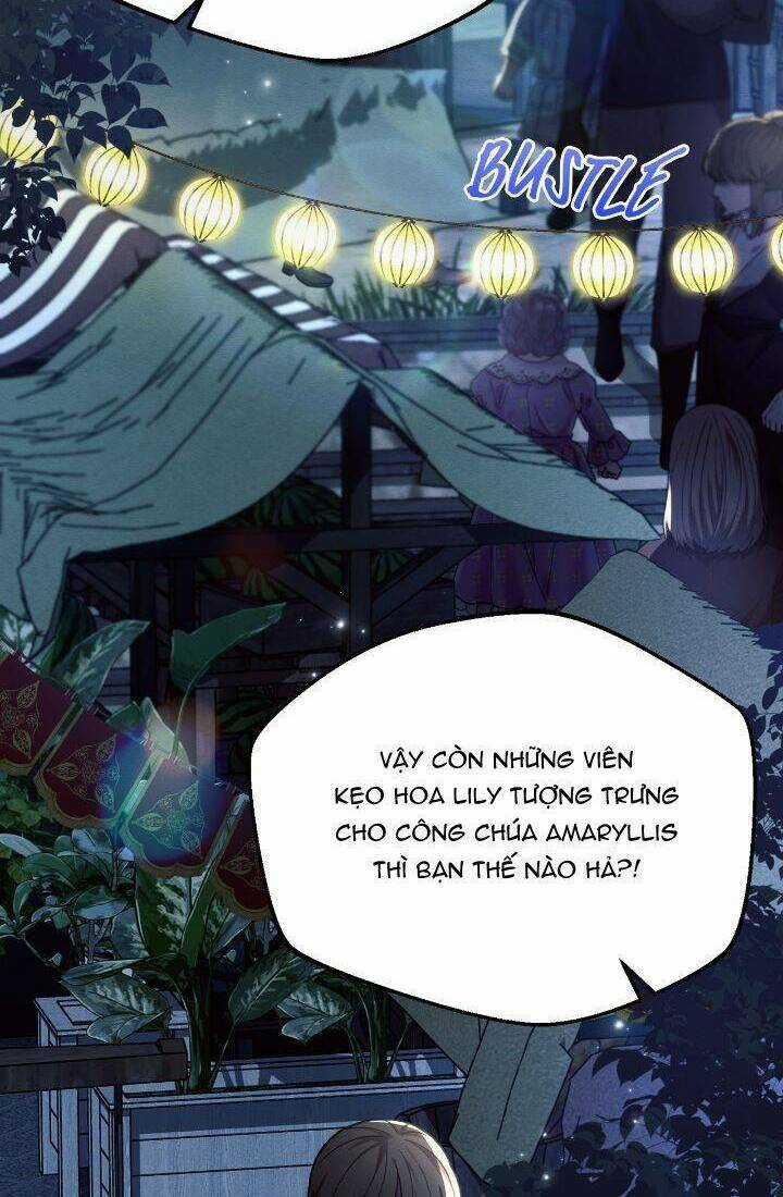 Ashtarte Chapter 53 trang 1
