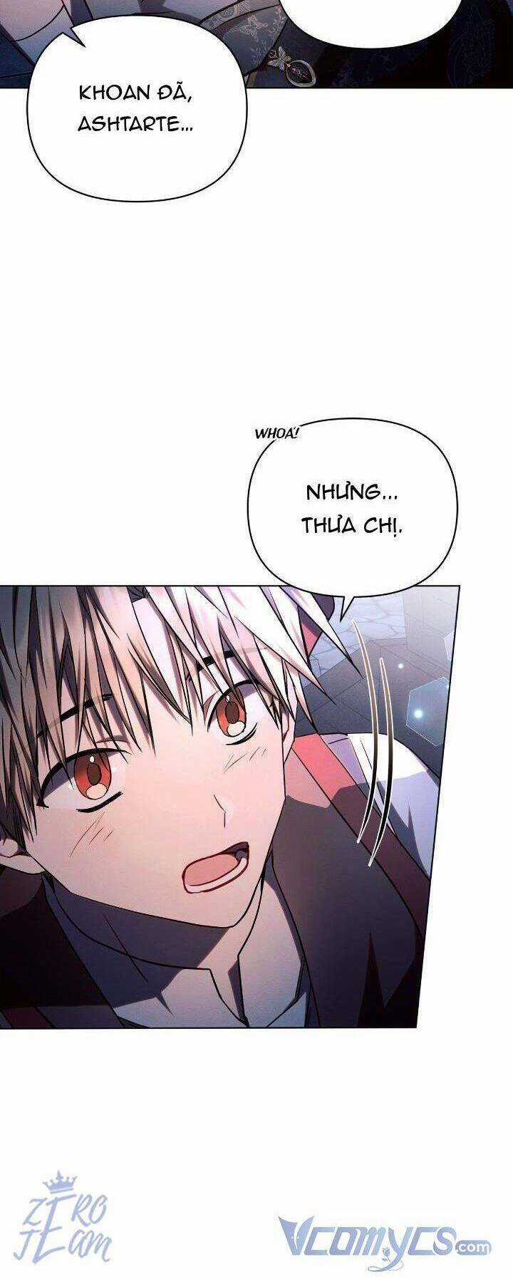 Ashtarte Chapter 53 trang 79