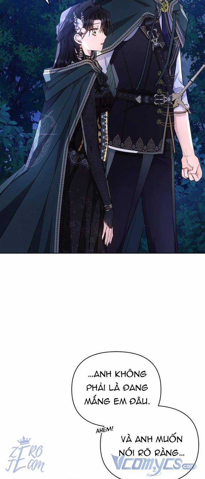 Ashtarte Chapter 54 trang 17