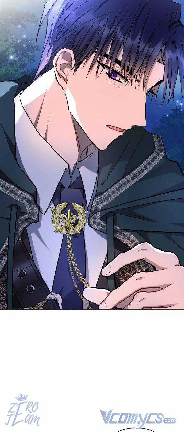 Ashtarte Chapter 54 trang 19