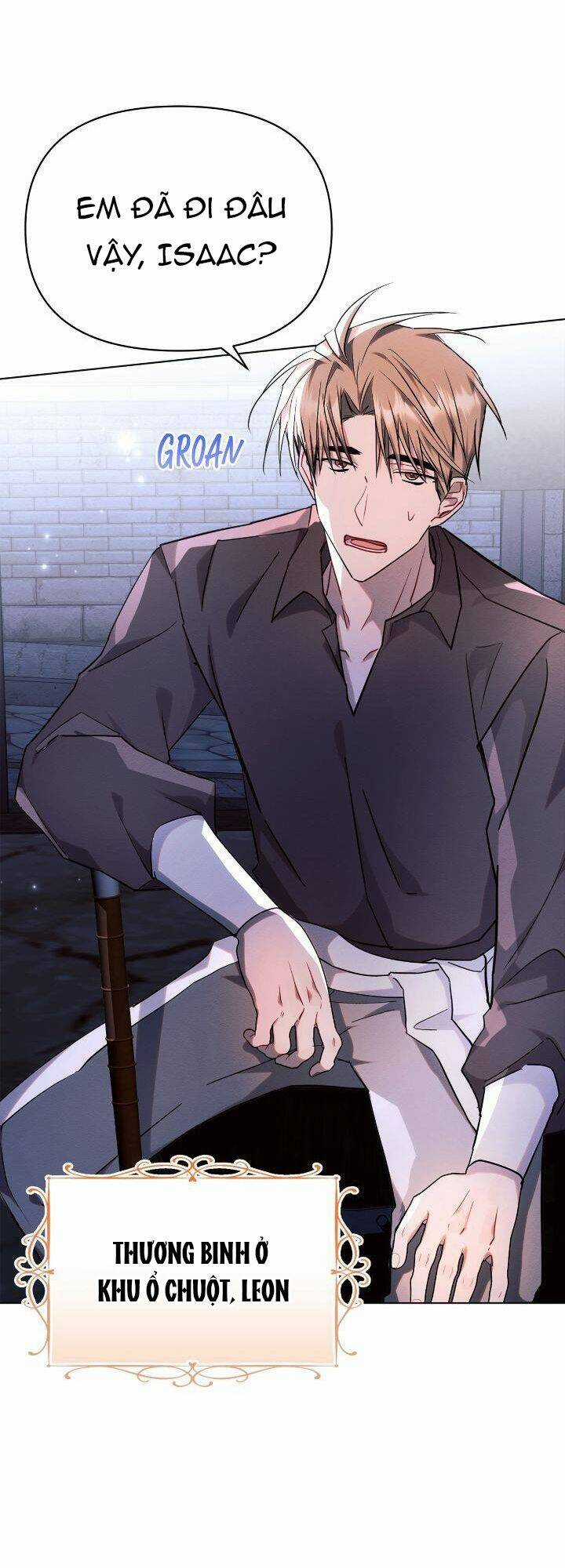 Ashtarte Chapter 54 trang 31