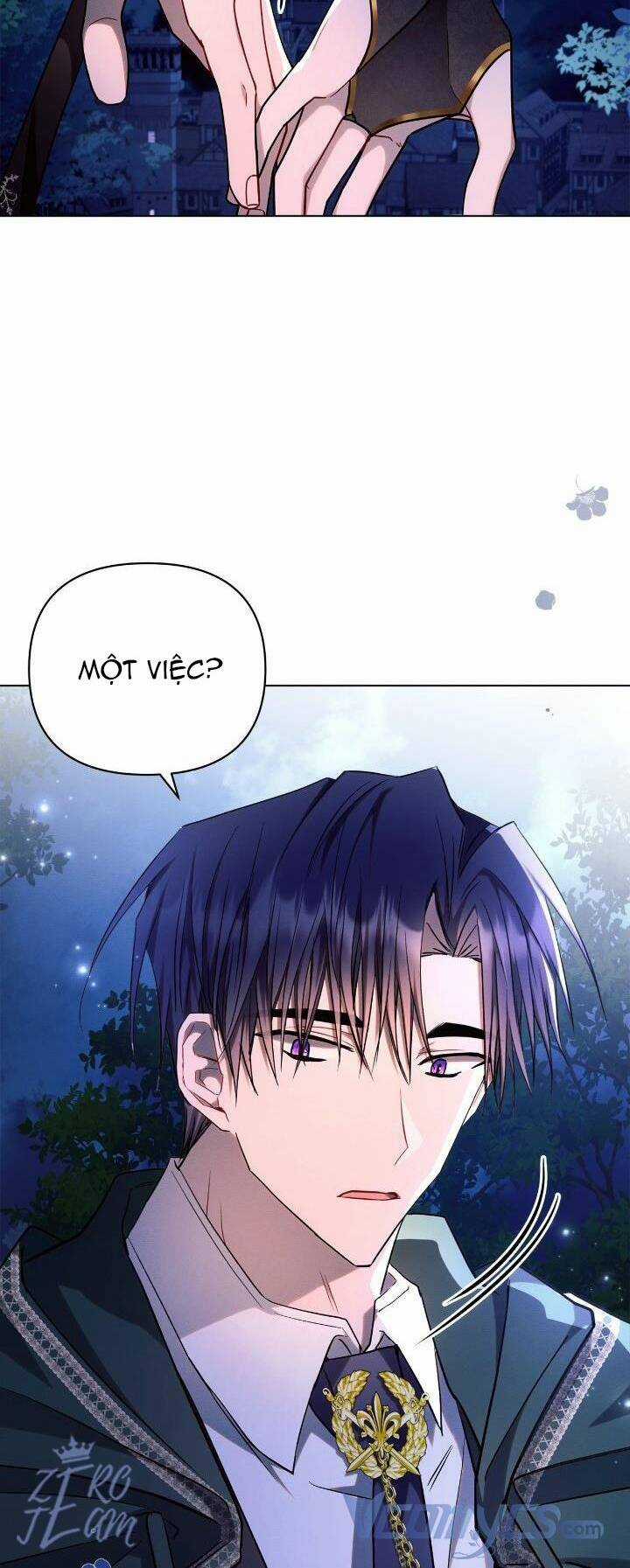 Ashtarte Chapter 54 trang 43