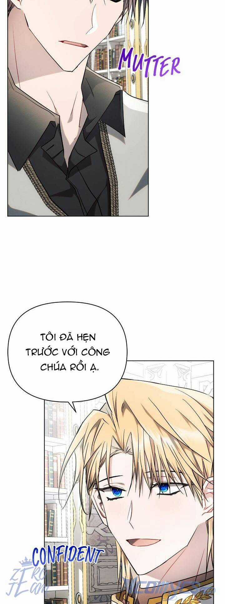 Ashtarte Chapter 54 trang 59