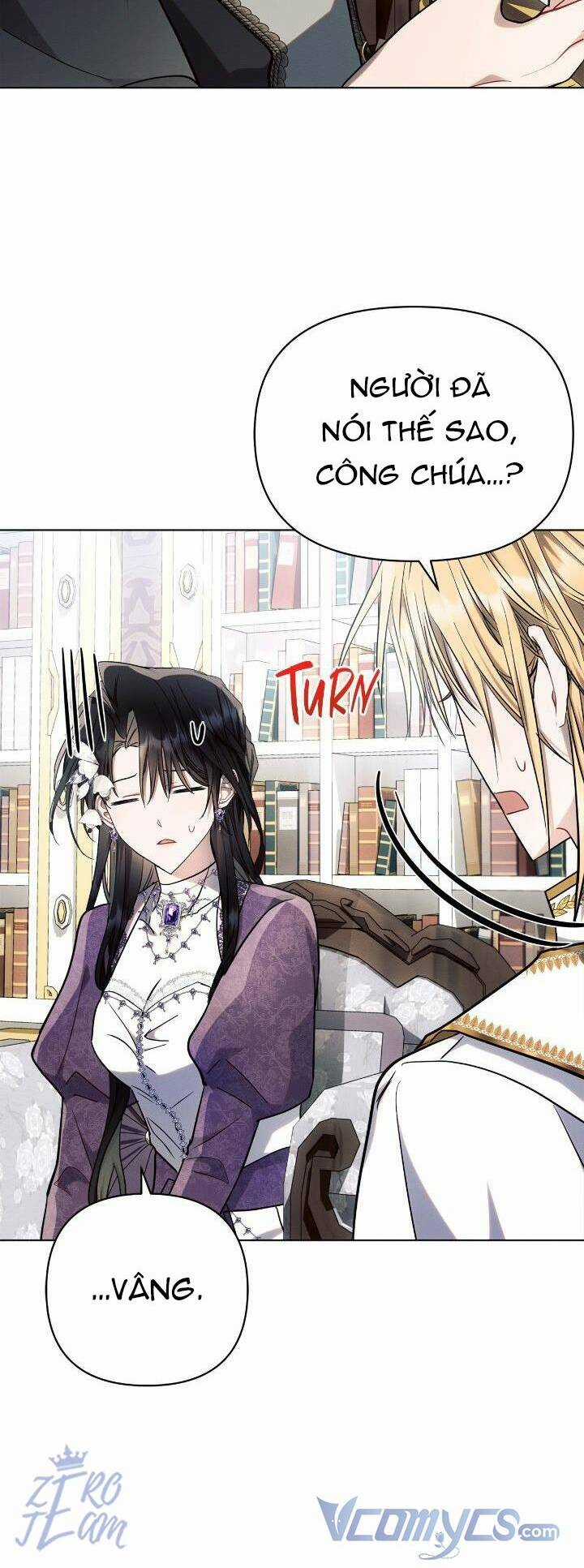 Ashtarte Chapter 54 trang 65