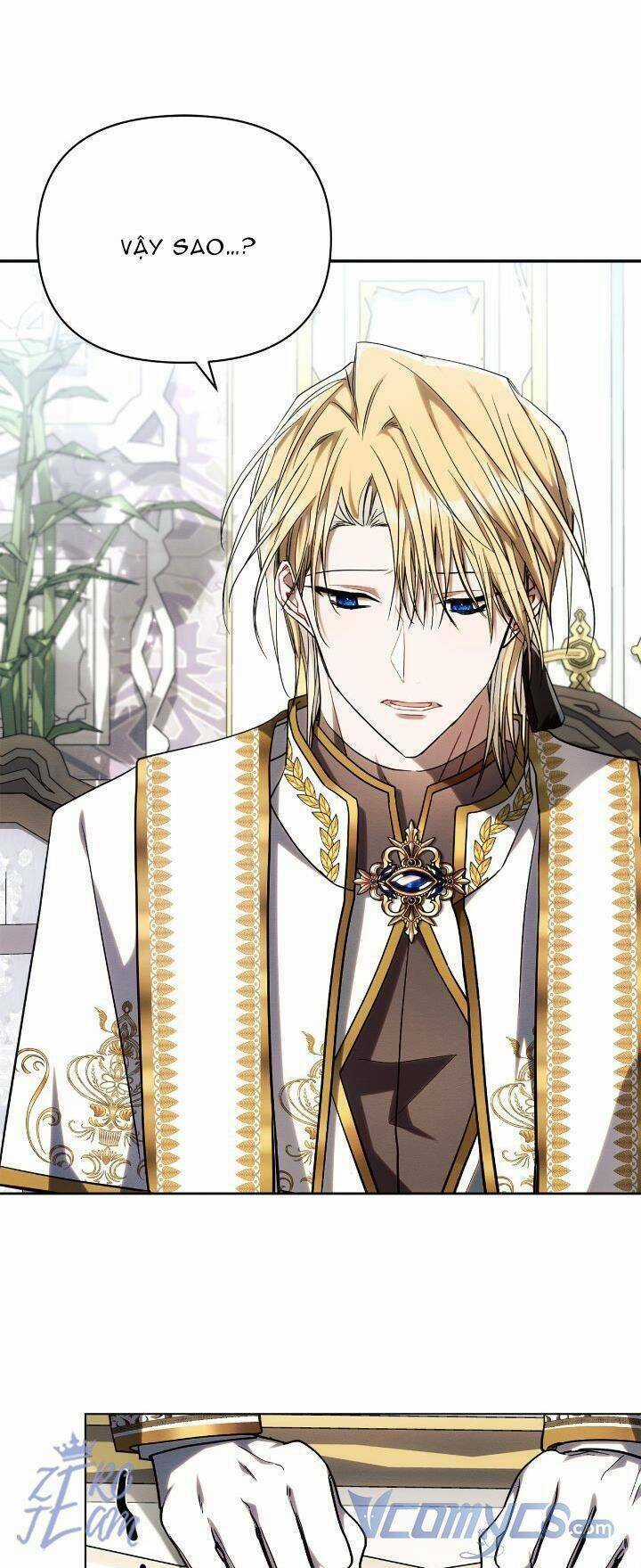 Ashtarte Chapter 55 trang 11