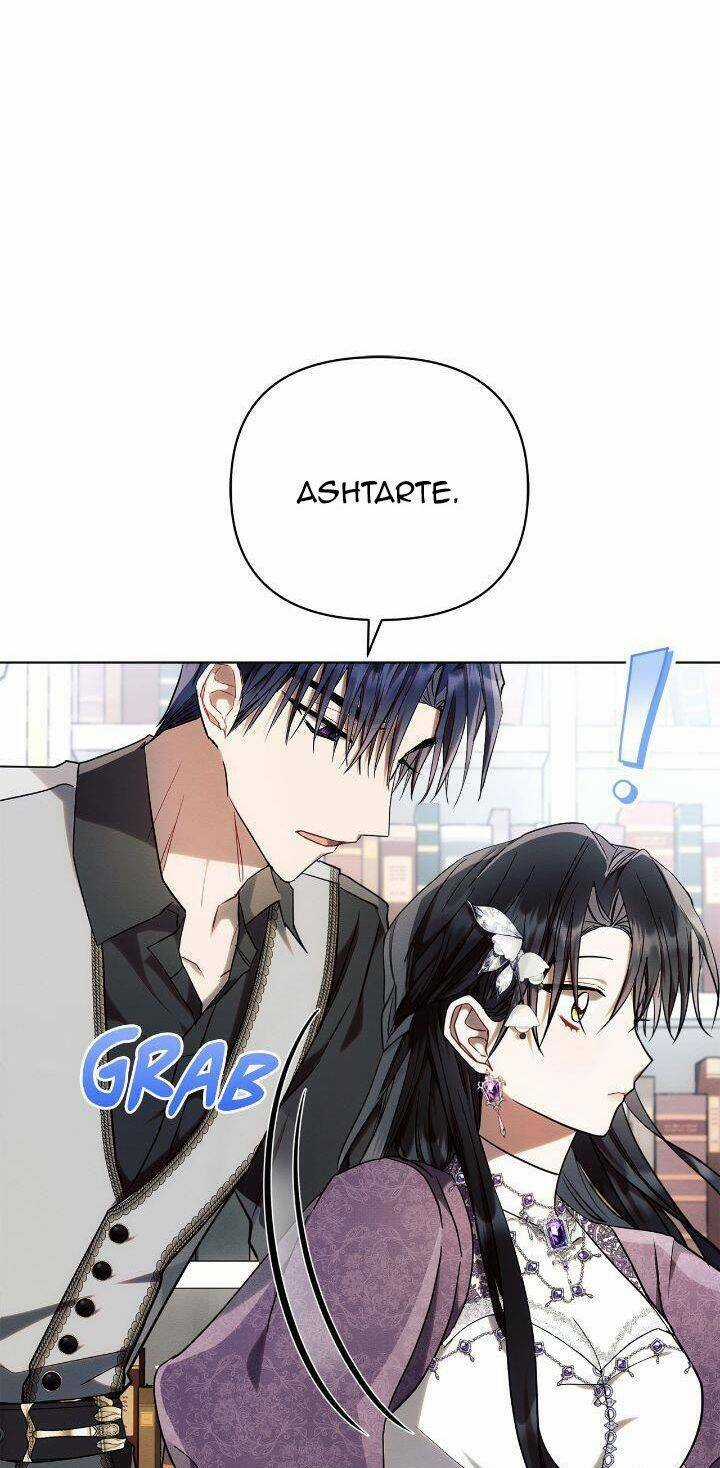 Ashtarte Chapter 55 trang 24