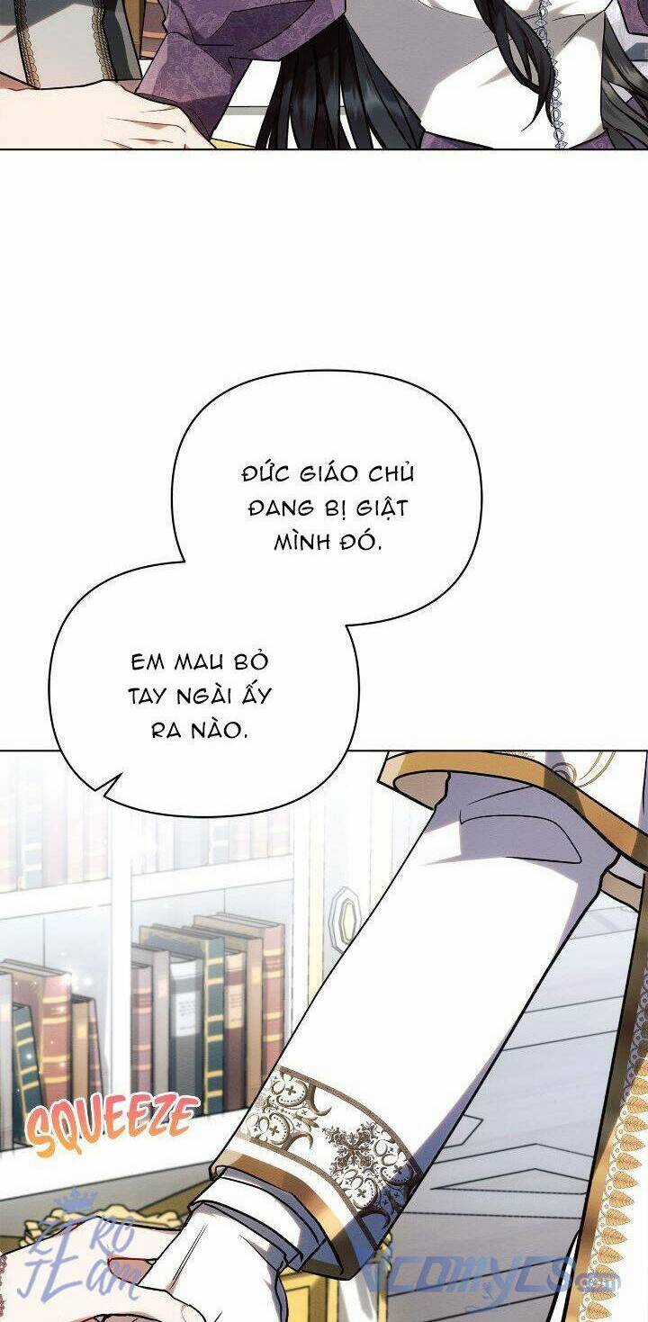 Ashtarte Chapter 55 trang 25