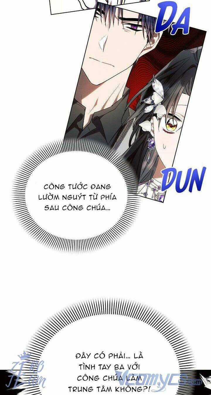 Ashtarte Chapter 55 trang 35