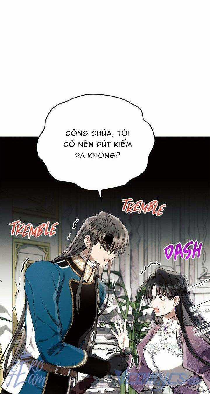 Ashtarte Chapter 55 trang 37