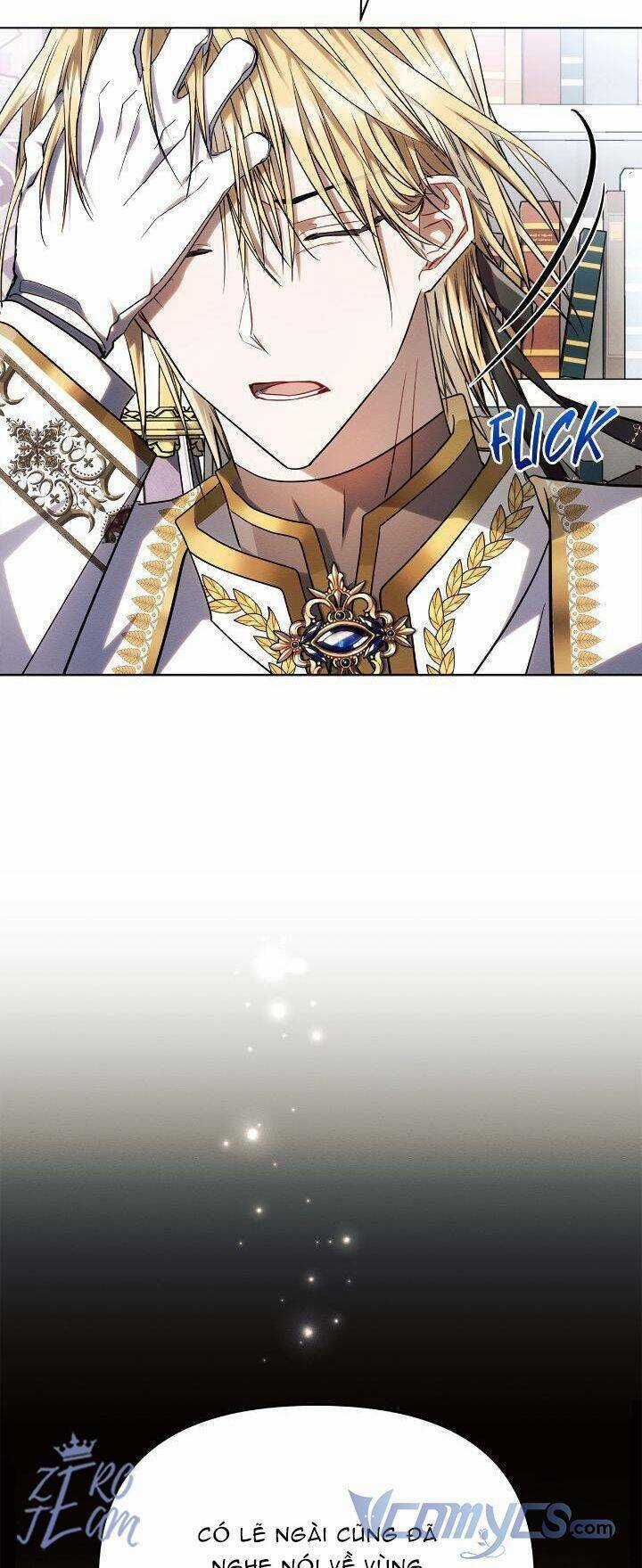 Ashtarte Chapter 55 trang 45