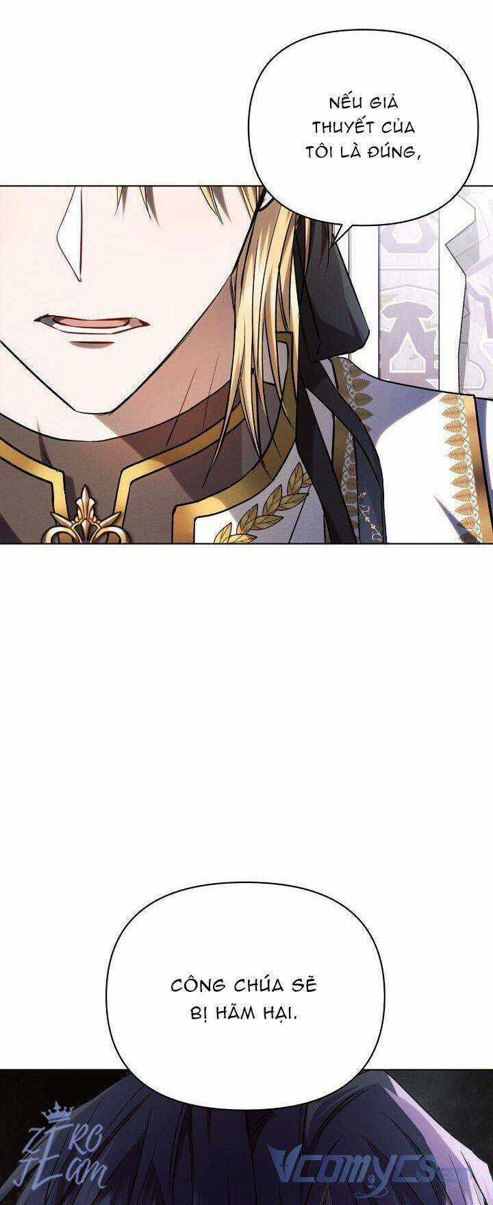 Ashtarte Chapter 55 trang 49