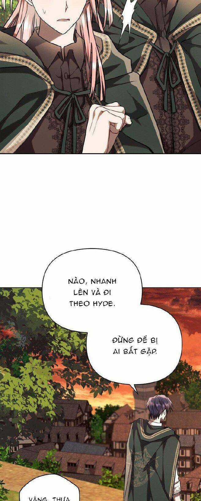 Ashtarte Chapter 55 trang 76