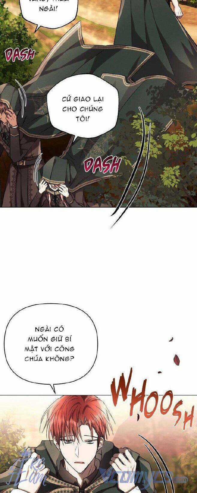 Ashtarte Chapter 55 trang 77