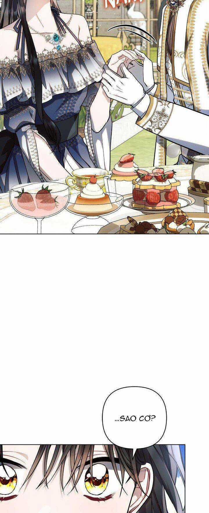 Ashtarte Chapter 56 trang 18