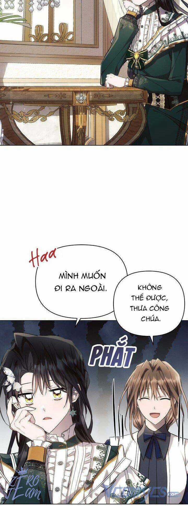 Ashtarte Chapter 56 trang 53