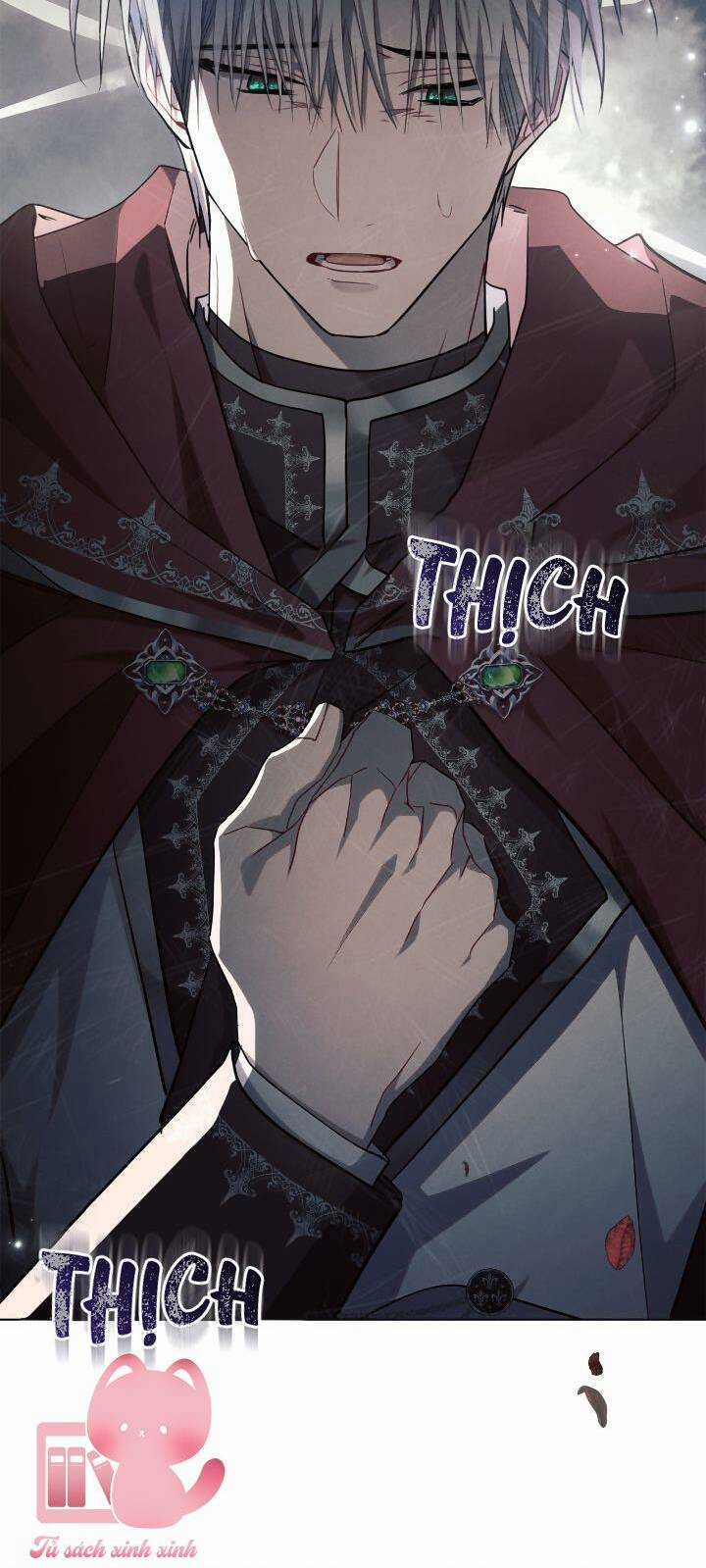 Ashtarte Chapter 57 trang 12